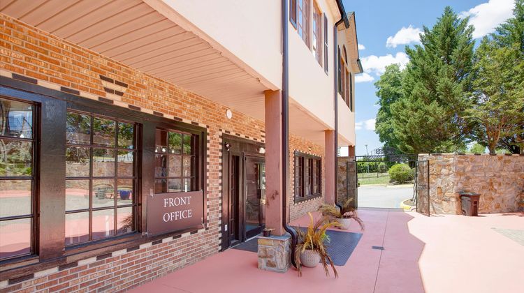 Riverside Inn and Suites Danville Other