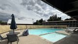 Red Roof Inn Redding Pool
