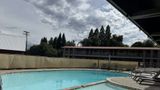 Red Roof Inn Redding Pool