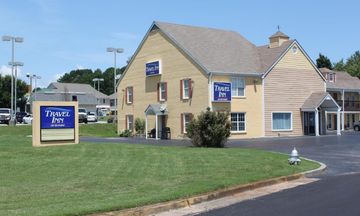 Travel Inn of Buford