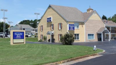 Travel Inn of Buford