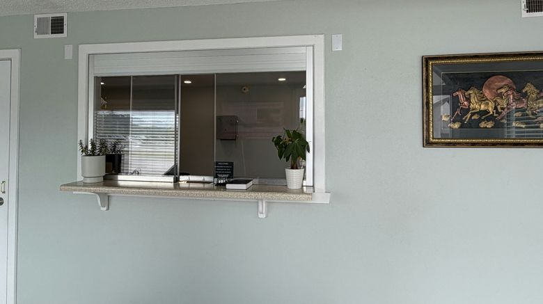 <b>Travel Inn of Buford Lobby</b>. Images powered by <a href="https://www.leonardoworldwide.com/" title="Leonardo Worldwide" target="_blank">Leonardo</a>.