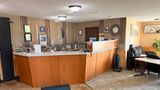 East Grand Inn Lobby