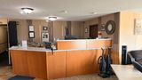 East Grand Inn Lobby