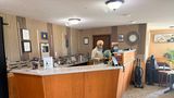 East Grand Inn Lobby