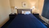 East Grand Inn Room