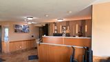 East Grand Inn Lobby