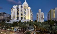 Loews Miami Beach Hotel