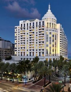 Loews Miami Beach Hotel