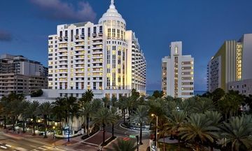 Loews Miami Beach Hotel