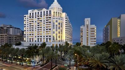 Loews Miami Beach Hotel