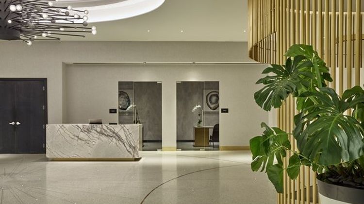 Loews Miami Beach Hotel Room