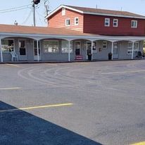 Skyways Motel