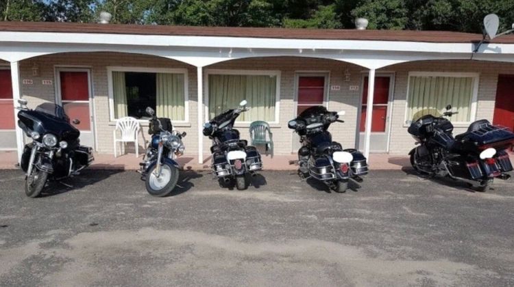 Skyways Motel Other