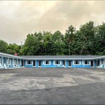 Stiles Motel