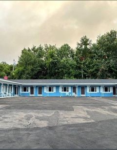 Stiles Motel