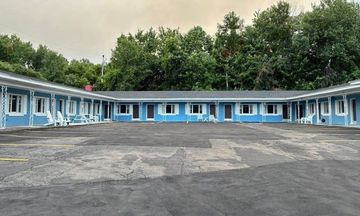 Stiles Motel