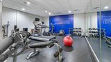 <b>Holiday Inn Express Htl & Stes Univ Area Health Club</b>. Images powered by <a href="https://www.leonardoworldwide.com/" title="Leonardo Worldwide" target="_blank">Leonardo</a>.