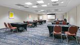 <b>Holiday Inn Express Htl & Stes Univ Area Meeting</b>. Images powered by <a href="https://www.leonardoworldwide.com/" title="Leonardo Worldwide" target="_blank">Leonardo</a>.