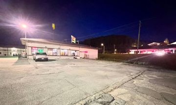 Economy Inn
