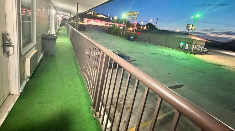 Economy Inn Other