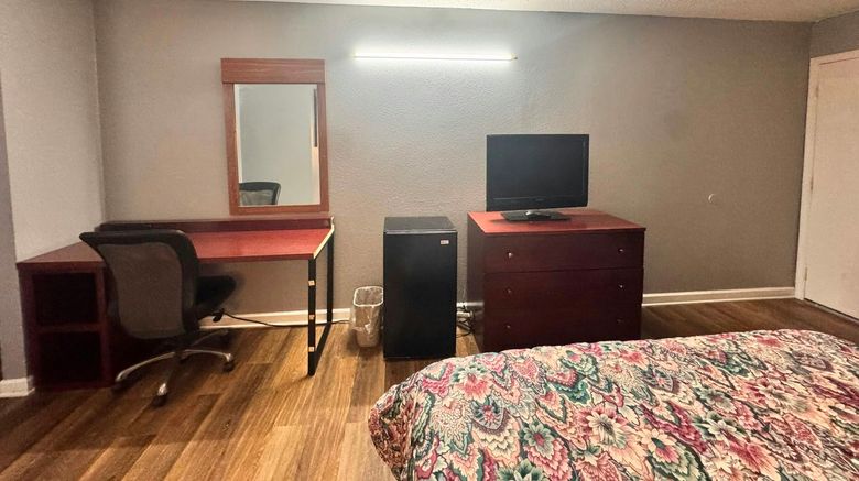 <b>Economy Inn Room</b>. Images powered by <a href="https://www.leonardoworldwide.com/" title="Leonardo Worldwide" target="_blank">Leonardo</a>.