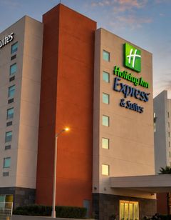 Holiday Inn Express & Suites Juarez