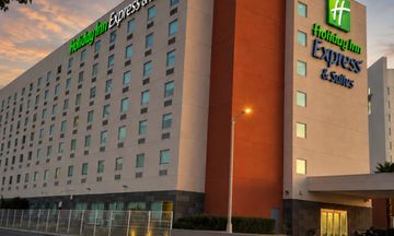 Holiday Inn Express & Suites Juarez