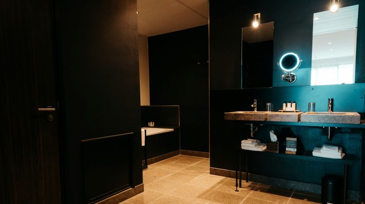Hotel Gastronomique De Echoput Suite