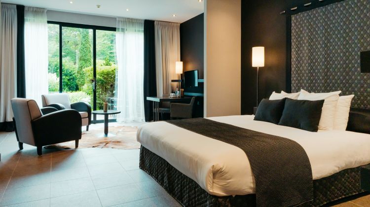 Hotel Gastronomique De Echoput Suite