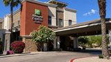 <b>Holiday Inn Express & Suites Phoenix Exterior</b>. Images powered by <a href="https://www.leonardoworldwide.com/" title="Leonardo Worldwide" target="_blank">Leonardo</a>.