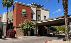 Holiday Inn Express & Suites Phoenix
