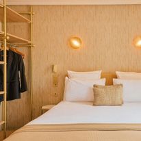 Madison Hotel