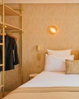 Madison Hotel