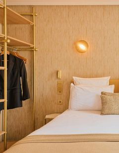 Madison Hotel