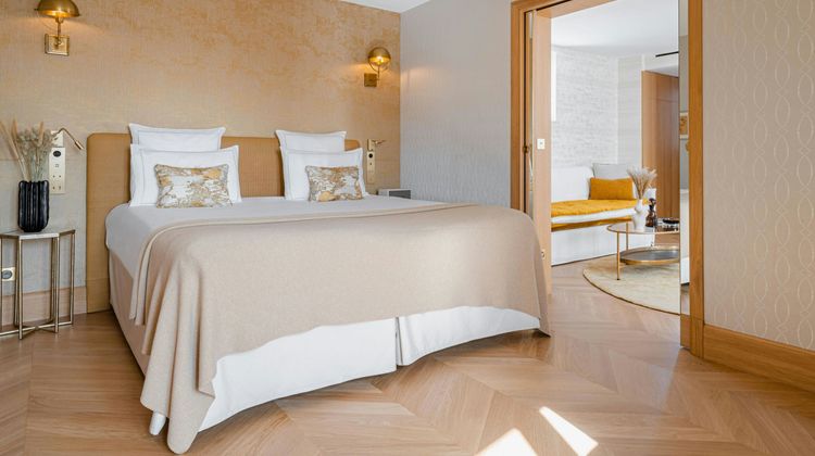 Madison Hotel Suite