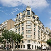 Terrass Hotel