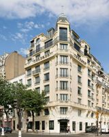 Terrass Hotel