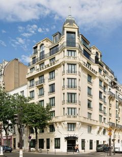 Terrass Hotel