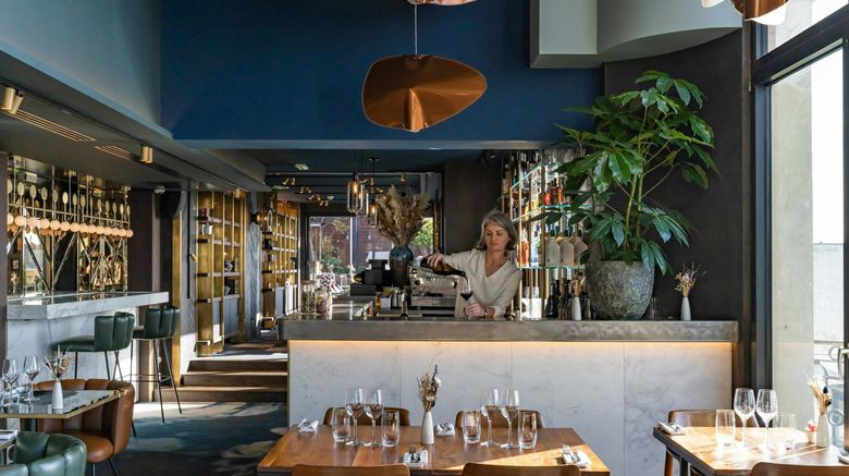 <b>Terrass Hotel Restaurant</b>. Images powered by <a href="https://www.leonardoworldwide.com/" title="Leonardo Worldwide" target="_blank">Leonardo</a>.