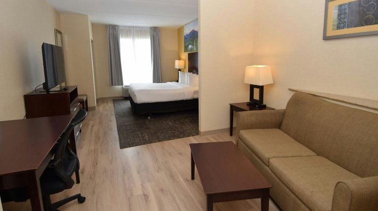 Cicero Grand Syracuse North Room