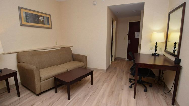 Cicero Grand Syracuse North Room