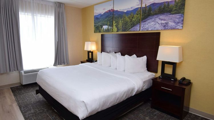 Cicero Grand Syracuse North Room