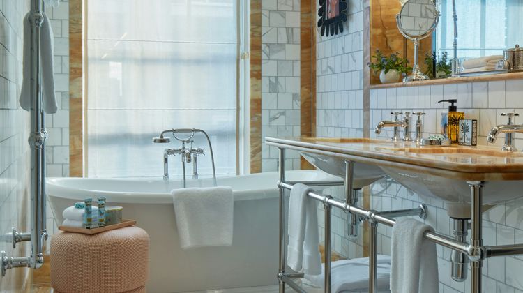 Broadwick Soho Room