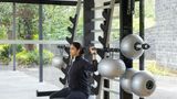 Dharana at Shillim Health Club