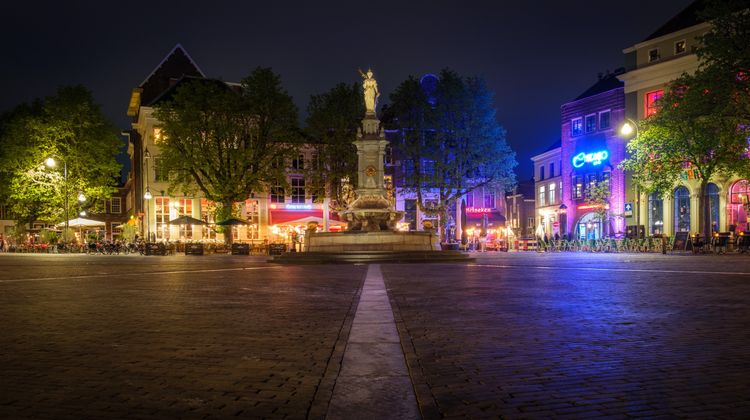 Holiday Inn Express & Suites Deventer Other