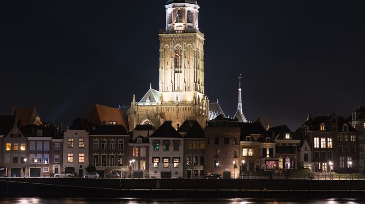 Holiday Inn Express & Suites Deventer Other