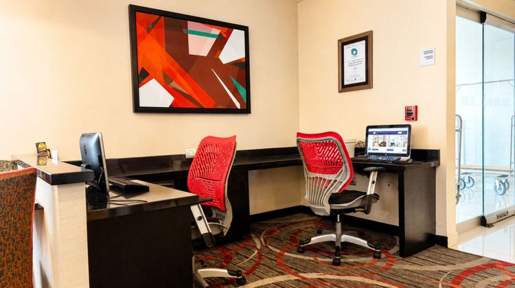 Holiday Inn Express & Suites Juventud Other