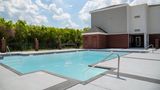 Broad Street Inn Pool