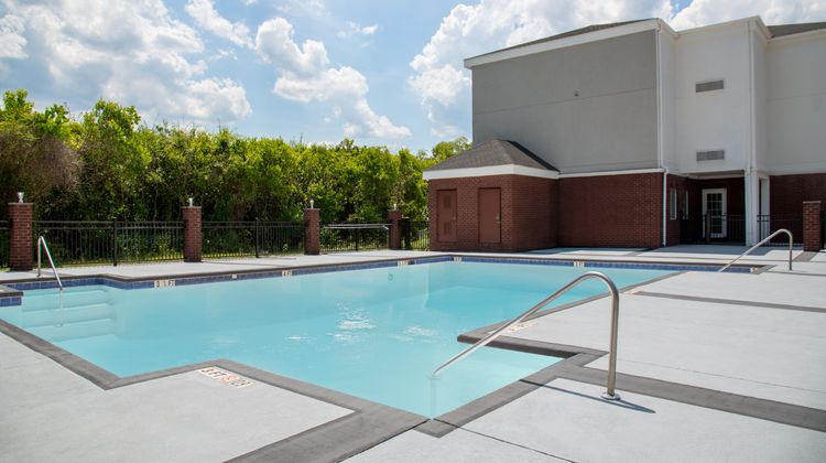 Broad Street Inn Pool